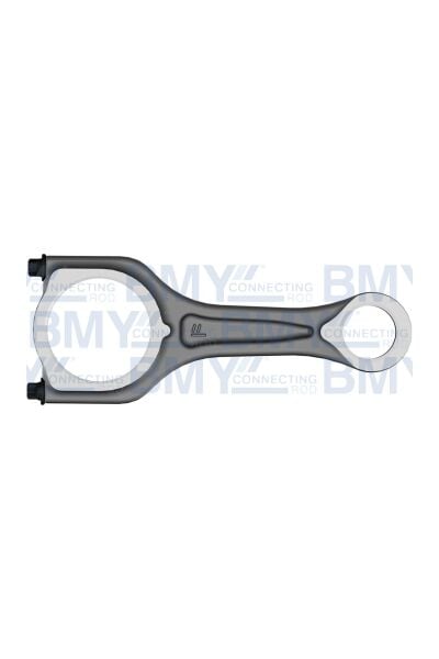 Piston Kolu 73,70 mm BMY 0806 Peugeot 206 / 207 100 OEM 7S6Q 6200 AC
