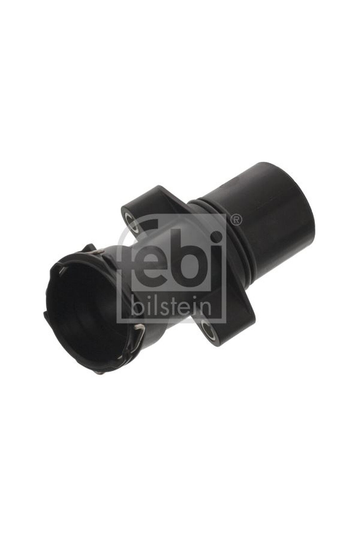 Soğutma Suyu Flanşı FEBI 44986 Mercedes-Benz W203