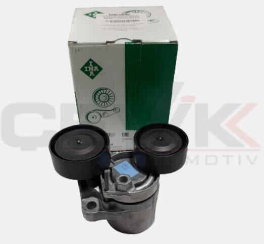 BMW GERGİ KÜTÜĞÜ E90-E91-E92-E93-F06-F07-F10-F11-F12-F13-E84-E70-F15-F16-N47N-N57N