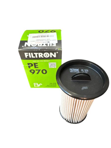 YAKIT FILTRESI / BMW E46 M47 (99-01) / 13322246881-PE970