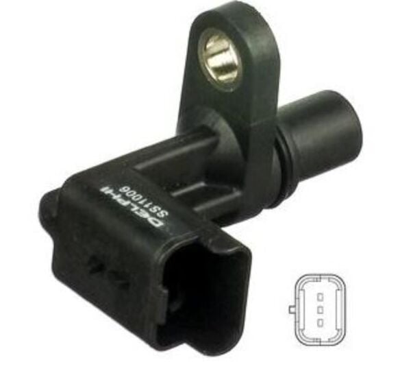 EKSANTRİK SENSÖRÜ / BMW N13-F20-F30 / 0232103064-13627588095-1920LS