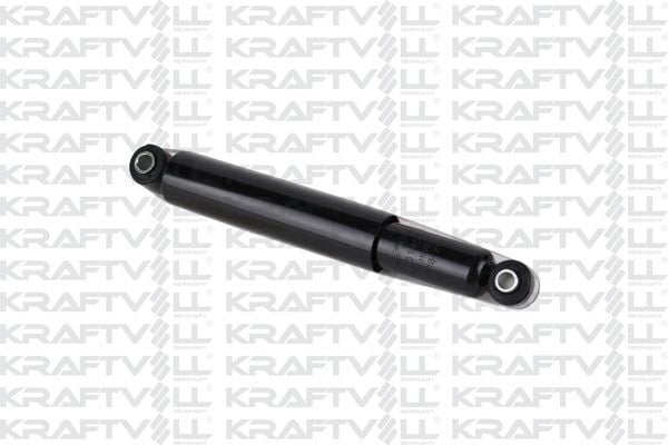 Arka Amortisör Tek Teker Kraftvoll KVOLL15010577 Sprinter 2006-2025 Crafter 2006-2018 OEM 9063200131
