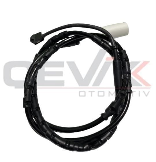 FREN BALATA FİŞİ ARKA / E81-E82-E87-E90-E91-E92-E93/ 34356792564 - TEXTAR98043900