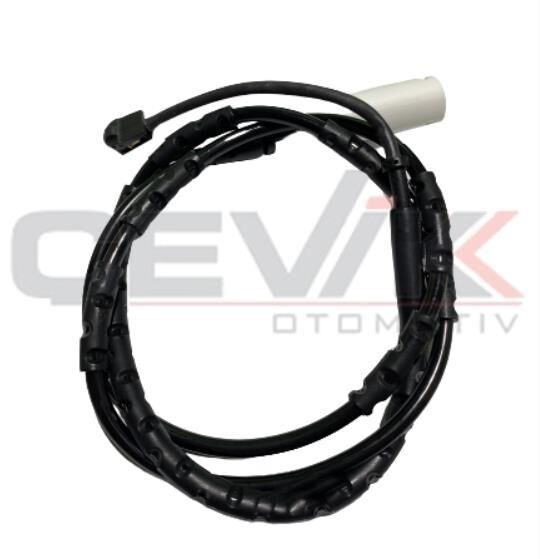 FREN BALATA FİŞİ ARKA / E81-E82-E87-E90-E91-E92-E93/ 34356792564 - TEXTAR98043900