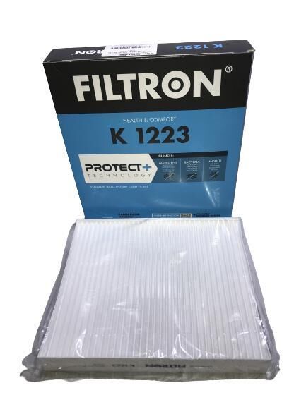 KABİN FİLTRESİ / CRUZE-AVEO-INGSIGNIA-ASTRA J / 1808524-K1223