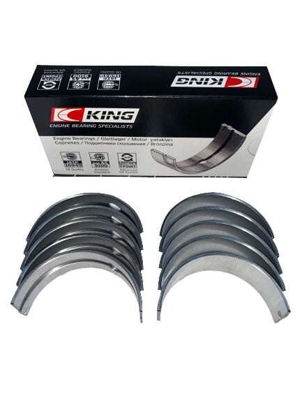 Ana Yatak 0.25 KING MB5621SI025 Renault Master OEM 5621SI025