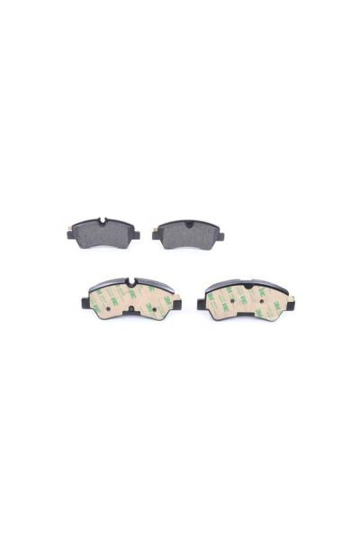 Arka Balata Bosch 0986494796 Ford Tourneo Custom OEM BK21 2M008 AB