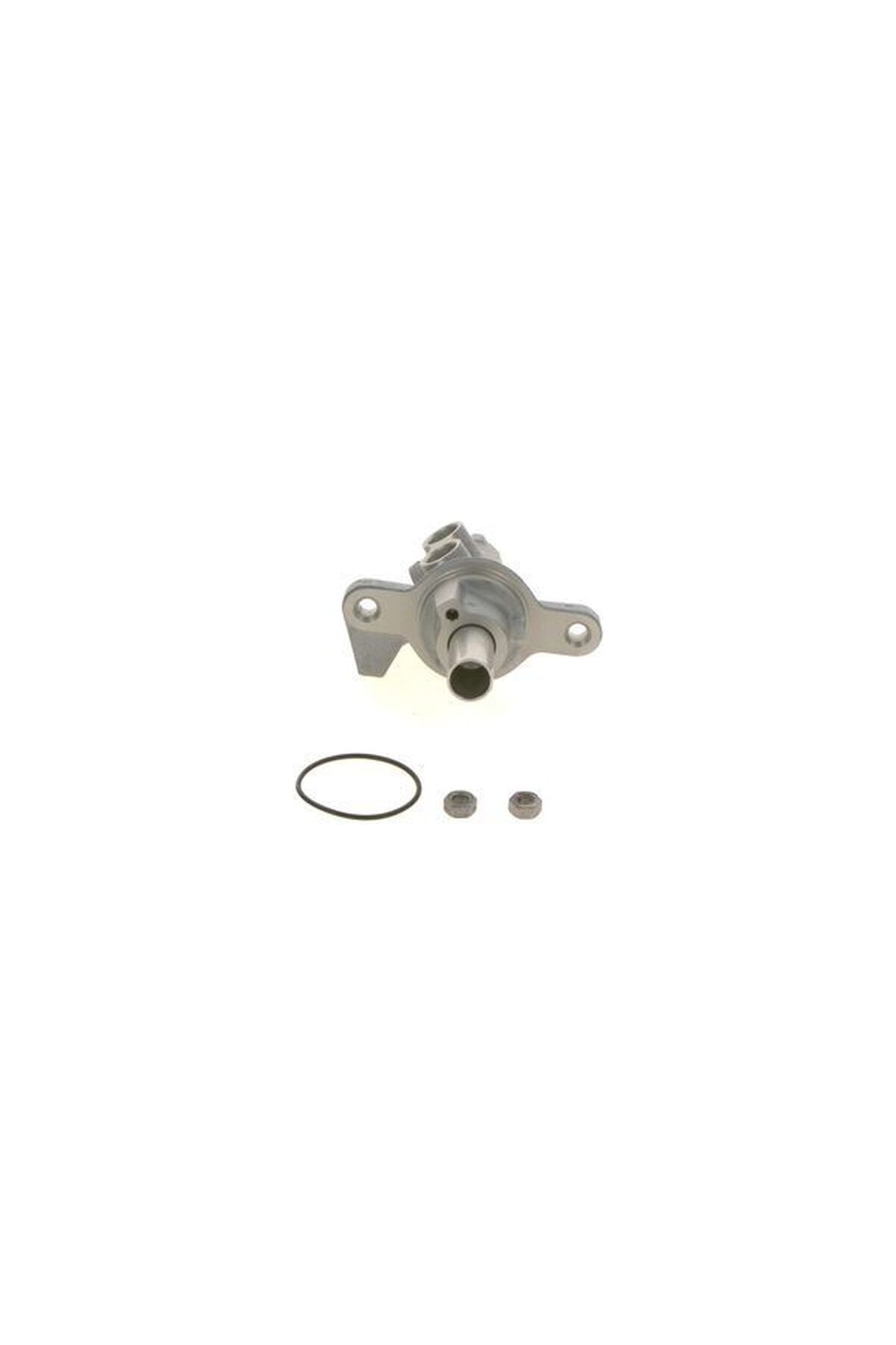 Fren Ana Merkez 10 mm Bosch 0204788353 Ford Fiesta / Courier