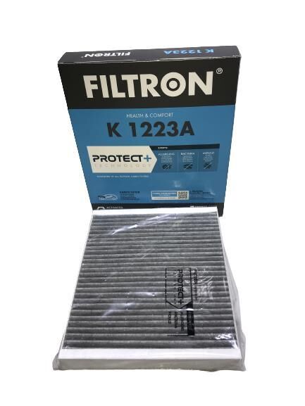 KABİN FİLTRESİ KARBONLU / CRUZE-ASTRA J-INSIGNIA / 1808246-K1223A