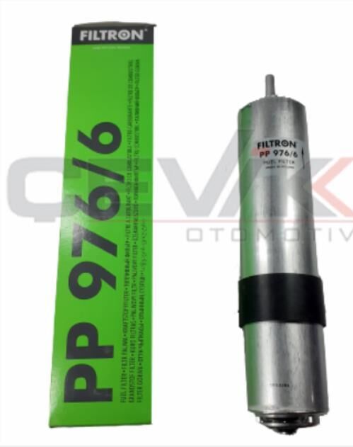 YAKIT FİLTRESİ-BMW-F40 F45 F46 F48