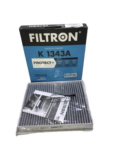 KABİN FİLTRESİ KARBONLU / MERIVA B / 1808020-K1343A