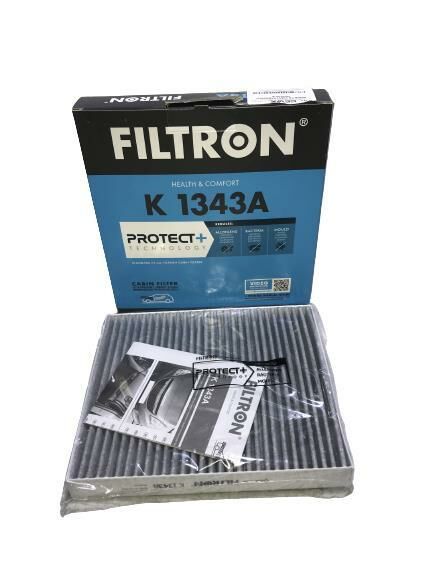 KABİN FİLTRESİ KARBONLU / MERIVA B / 1808020-K1343A