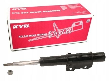 Ön Amortisör Tek Teker KYB 331701 Sprinter / Crafter 2006-2018 OEM 9063200433