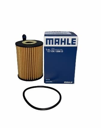 YAĞ FİLTRESİ / AUDI A4(16>)-A5(17>)-A6(19>)-A7(19>)-Q5(17>) / 05L115562-OX1266D