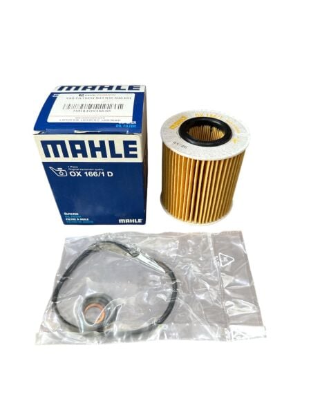 YAĞ FİLTRESİ/BMW E46-E81-E82-E87-E88-E90-E91-E92-E93-E60-X1-E84-X3 N40-N42-N43-N45-N46 (02-11)/11427508969-OX1661D
