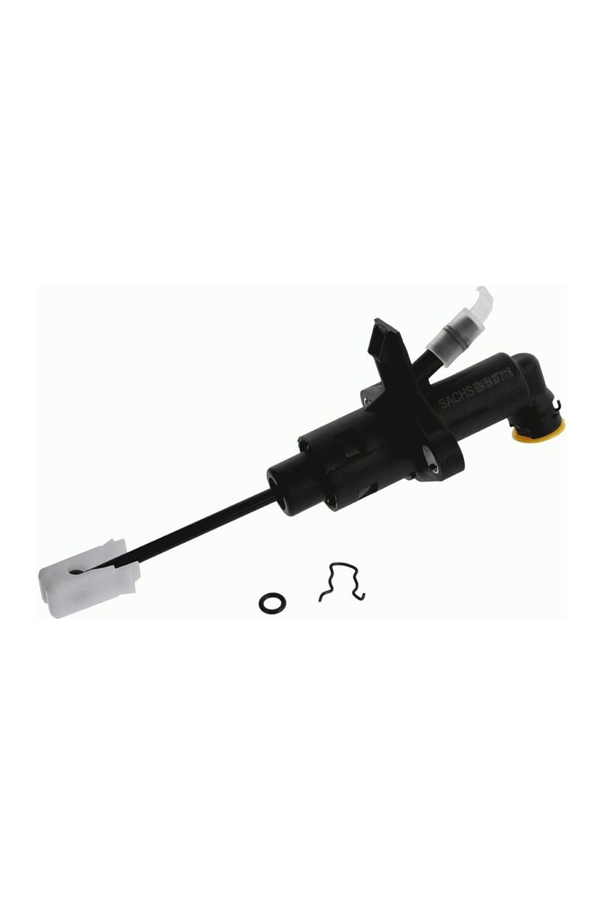 Üst Debriyaj Merkezi Sachs 6284654007 Volkswagen Polo V OEM 6Q0721388D