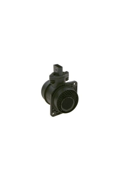 Hava Akışmetresi Bosch 0281002531 Volkswagen Golf / Jetta / Passat OEM 038906461B