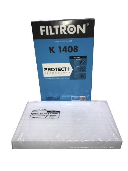 POLEN FİLTRESİ / OPEL CROSSLAND X 2017- / 3647011-K1408