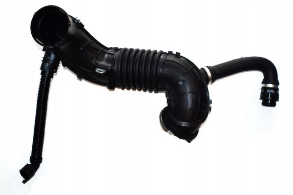 TEMİZ HAVA BORUSU / BMW E81-E82-E87-E87 LCİ-F20-F21-F22-E90 / 13717810745
