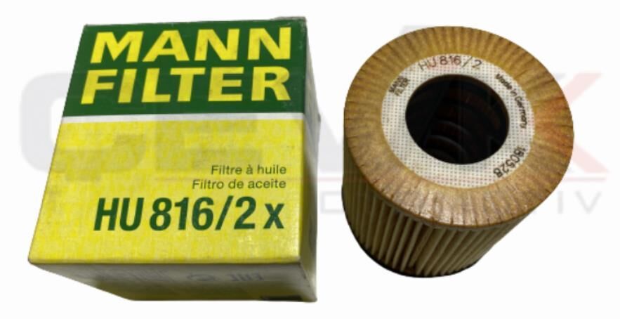 YAĞ FİLTRESİ MINI COOPER R50-R52-R53