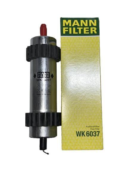 YAKIT FİLTRESİ A6 A7 2.0 3.0TDİ 10> 4G0