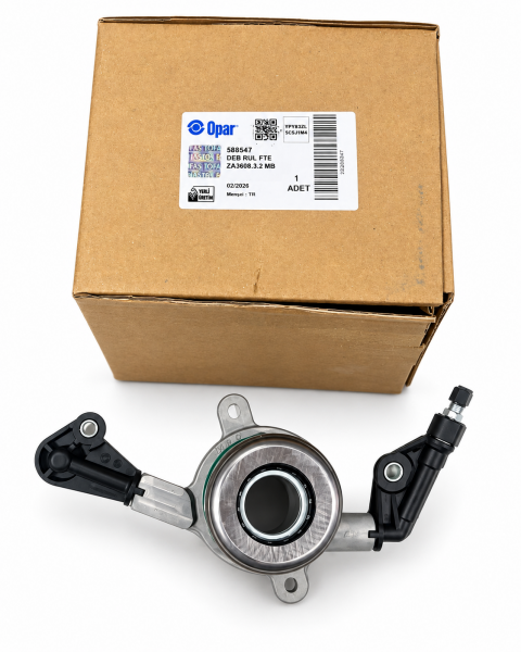 Debriyaj Rulmanı OPAR 588547 Sprinter 2006+ Crafter 2006-2018 OEM 0002545208