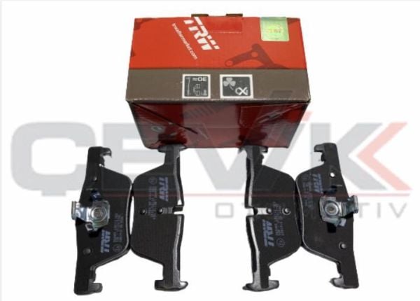 FREN BALATASI ARKA /F20-F21-F22-F23-F30-F31-F34-F32-F33-F36// 34216873093 - GDB1919