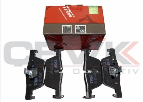 FREN BALATASI ARKA /F20-F21-F22-F23-F30-F31-F34-F32-F33-F36// 34216873093 - GDB1919