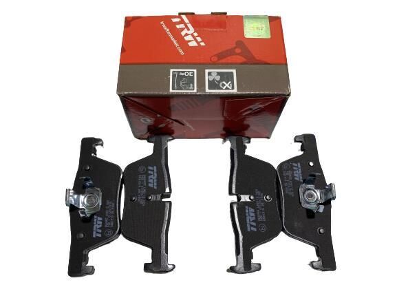 FREN BALATASI ARKA /F20-F21-F22-F23-F30-F31-F34-F32-F33-F36// 34216873093 - GDB1919