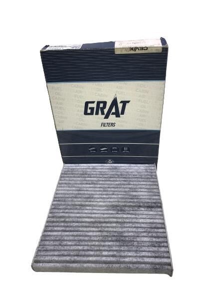 KABİN FİLTRESİ KARBONLU / ASTRA G-H-ZAFIRA B / 1718042-1808612-14402/C