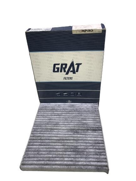 KABİN FİLTRESİ KARBONLU / ASTRA G-H-ZAFIRA B / 1718042-1808612-14402/C