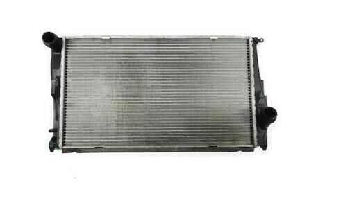 SU RADYATÖRÜ 600X346X32 / BMW E81-E87-E82-E88-E90 / CR1084000P-17117788903