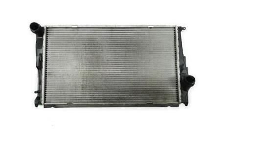 SU RADYATÖRÜ 600X346X32 / BMW E81-E87-E82-E88-E90 / CR1084000P-17117788903