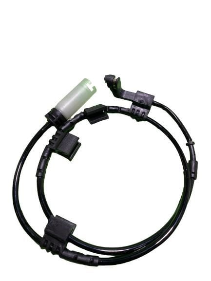 FREN BALATA FİŞİ ÖN /  R56-R57-R58 / BSG15201028 - 34356789329