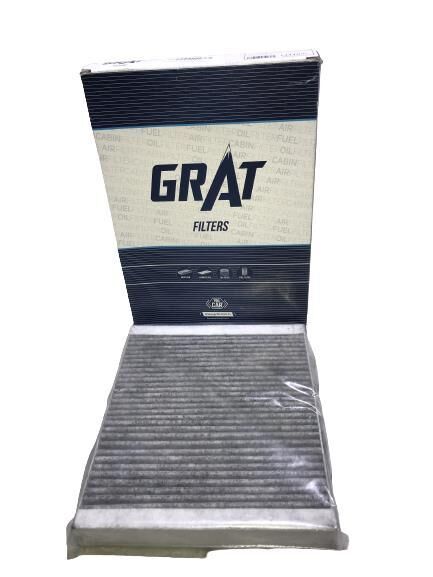 KABİN FİLTRESİ KARBONLU / ASTRA K / 1808020-14410/C