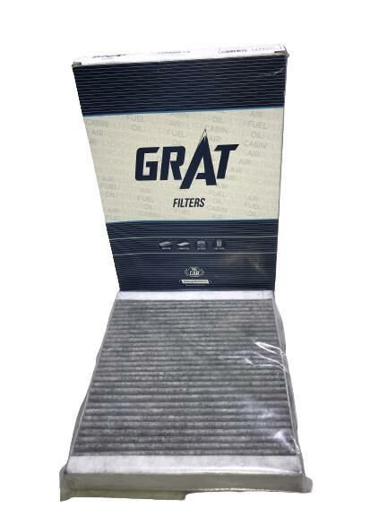 KABİN FİLTRESİ KARBONLU / ASTRA K / 1808020-14410/C