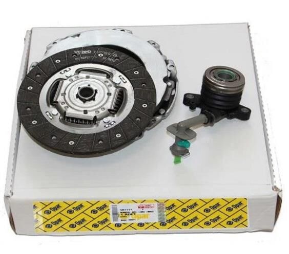 Debriyaj Seti OPAR 587771 Megane II / Clio III / Logan 1.5 dCi