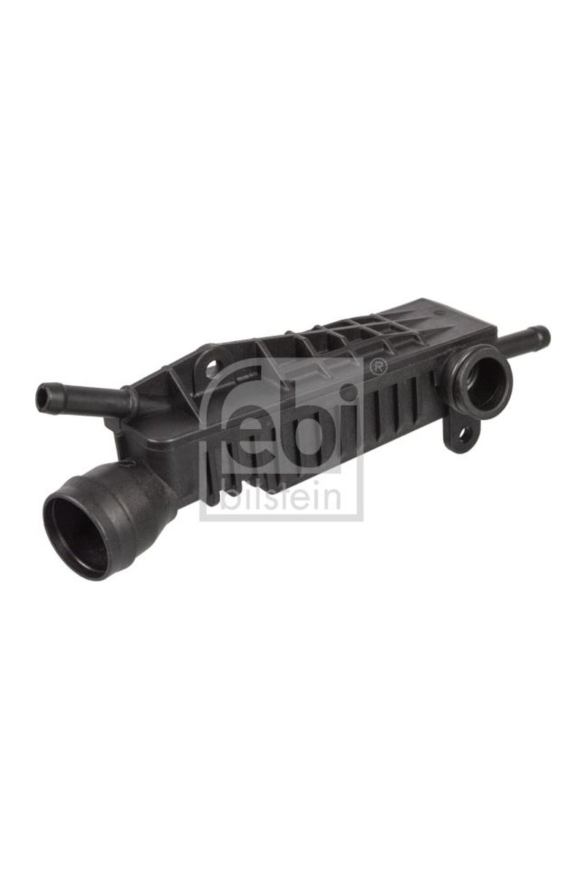 Emme Manifold Hava Borusu FEBI 109683 Volkswagen Polo / Skoda Fabia / Seat Ibiza OEM 036121188B