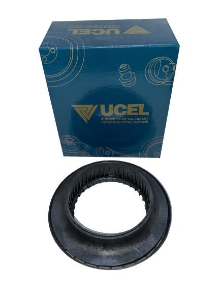 Ön Amortisör Rulmanı UCAL 10681 Renault Talisman 2015-2022 / Megane IV 2016-2026 / Scenic IV 2016-2022 OEM 543258271R