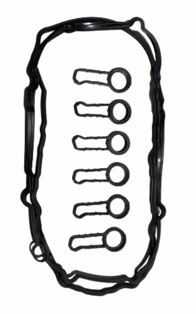 ÜST KAPAK CONTASI / (N57) E90-E91-E92-E93-F30-F31-F34-F32-F36-F07-F10-F01-F25-F26-F15-F16-E70-E71 / 11128515732 - 255.130