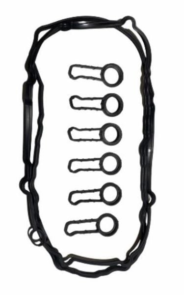 ÜST KAPAK CONTASI / (N57) E90-E91-E92-E93-F30-F31-F34-F32-F36-F07-F10-F01-F25-F26-F15-F16-E70-E71 / 11128515732 - 255.130