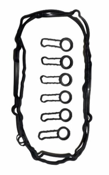 ÜST KAPAK CONTASI / (N57) E90-E91-E92-E93-F30-F31-F34-F32-F36-F07-F10-F01-F25-F26-F15-F16-E70-E71 / 11128515732 - 255.130