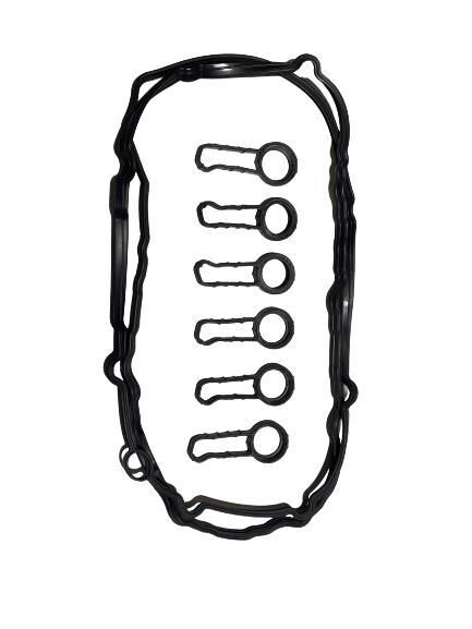 ÜST KAPAK CONTASI / (N57) E90-E91-E92-E93-F30-F31-F34-F32-F36-F07-F10-F01-F25-F26-F15-F16-E70-E71 / 11128515732 - 255.130