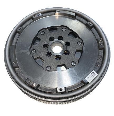 VOLANT / MEGANE 3 - FLUENCE 1.5 DCI / 123003948R