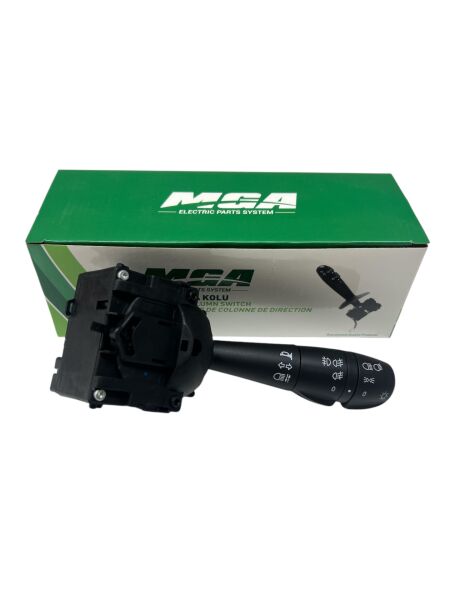 Far Korna Kolu Sisi Farlı MGA 34151 Renault Clio / Symbol 2013+ / Dacia Dokker OEM 255400337R