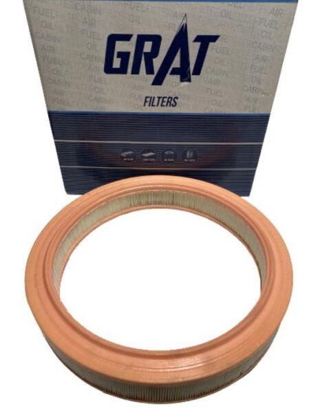 HAVA FİLTRESİ-BMW-E21 E30 E12 E28