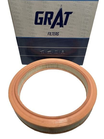 HAVA FİLTRESİ-BMW-E21 E30 E12 E28