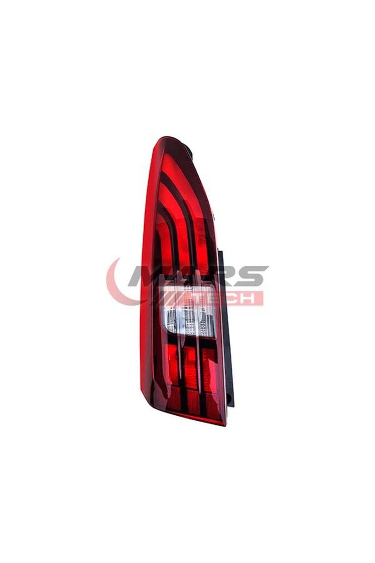 Sol Stop Lambası Mars 511168 Peugeot Rifter 2019+