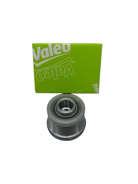 Alternatör Kasnağı Valeo 588029 Renault Laguna II / Trafic / Megane OEM 4417574
