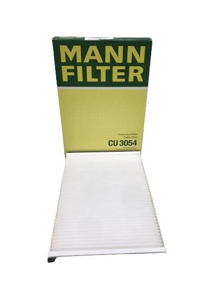 POLEN FİLTRESİ / ASTRA G-H / CU3054-1808610